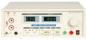 NM-MS2671G 交直流兩用耐壓測試儀 精準安全的高性能電壓測量利器